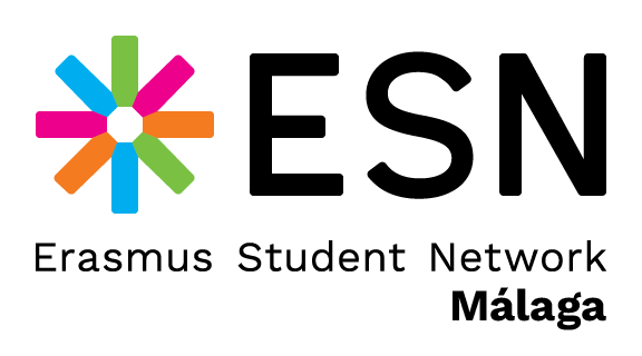 Erasmus Student Network Málaga logo