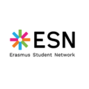 Logo ESN Internacional