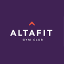 Logo AltaFit
