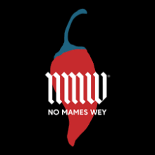 Logo No Mames Wey