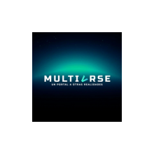 Logo Multivrse
