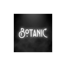 Logo Botanic