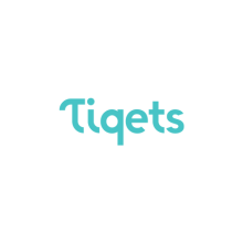 Logo Tiquets