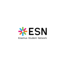Logo ESN Internacional