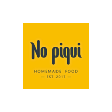 Logo No Piqui