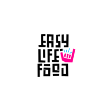 Logo Easy Life Food