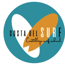 Logo Costa del Surf